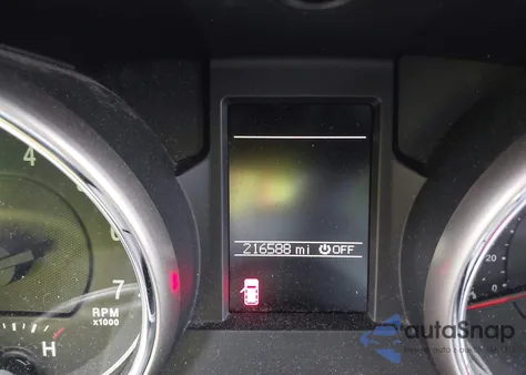 2012 Jeep Grand Cherokee Limited из США, поврежденный, VIN 1C4RJFBG7CC178072